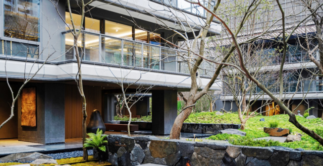 旭辉建管：“定制化服务体系”，竞争代建赛道的核心利器 | 房企代建新探索系列访谈_腾讯新闻
