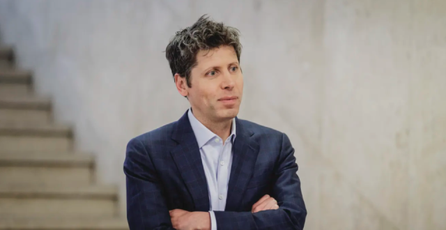 OpenAI财务数据曝光：2025年营收超预期 1.4万亿美元算力支出腰斩缩略图