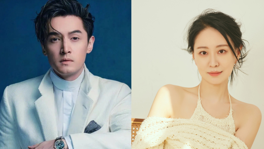 伪装者女主王乐君再发声,否认胡歌为其找医院,大吐苦水无人买账