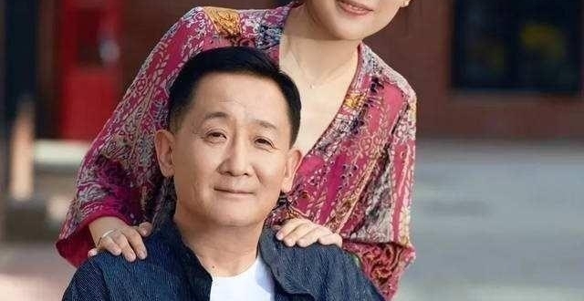 梁欢家庭背景曝光，从北京名门到婚变，依然低调坚强_腾讯新闻