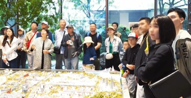 北京新政后，为何这个项目能点燃购房热情_腾讯新闻
