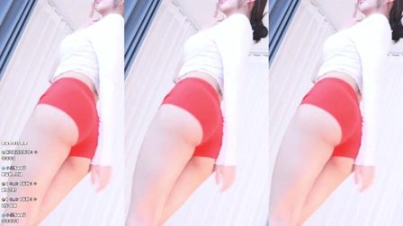 Afreecatvㅊ히리(BJ卡希里)2025年4月01日Sexy Dance134635