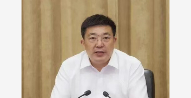 湖北省政协原副主席周先旺被查_腾讯新闻