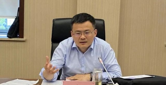 王玺玮任鄂州市委副书记_腾讯新闻