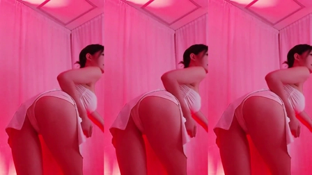 BJ李玲(리링)全网最狠摩托摇舞蹈1080P无删减版高清在线