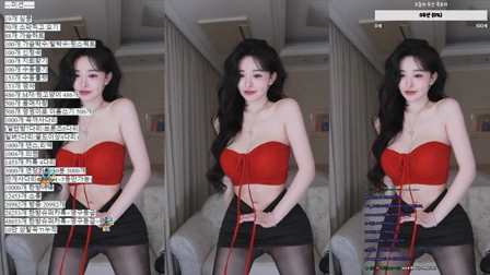 KBJ손밍(sm5252)20250226 kbjtv korean dances 234256