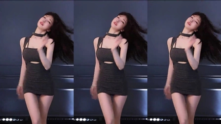 BJ果汁(과즙세연)摩托摇dj劲爆舞蹈完整版1080P无删减版高清在线