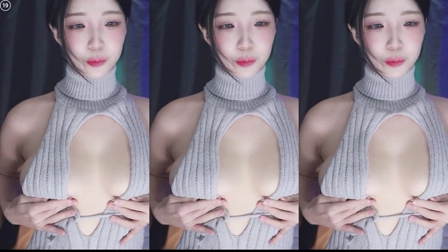 BJ서린(瑟琳)2026年1月26日Sexy Dance091326