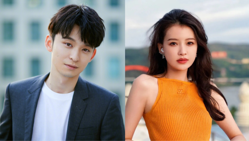 孙怡开豪车带母亲出行,前夫董子健却打扮朴素坐地铁,差距太大