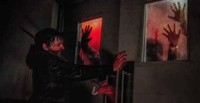 电影《生化危机：爆发夜》全球票房破 3 亿美元创系列纪录，中国内地首周 4060 万美元，如何看待这一成绩？