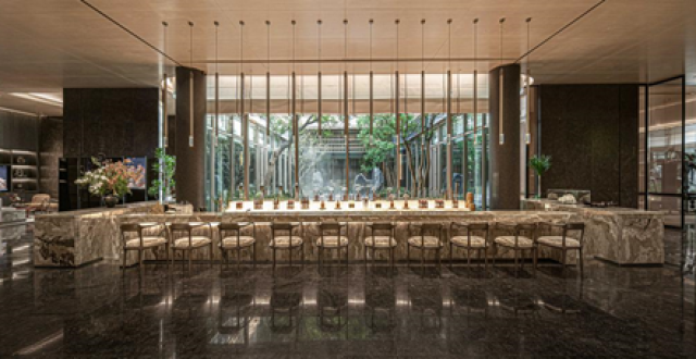 中能建城市投资发展有限公司：赋能城市高质量发展，筑就未来人居新标杆_腾讯新闻