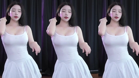 BJ바비지니(芭比)2025年5月11日Sexy Dance143640