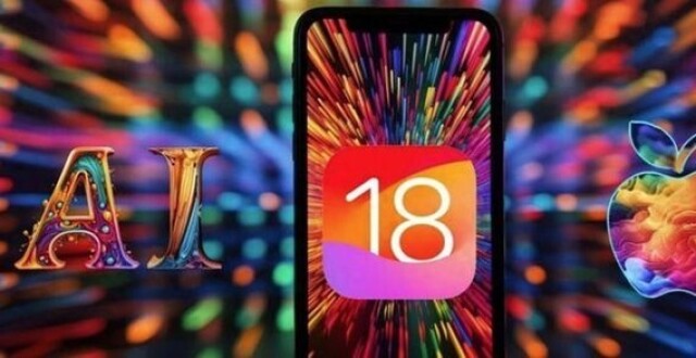 AI技术赋能 iOS 18将迎来4大变革性升级 你准备好了吗_腾讯新闻