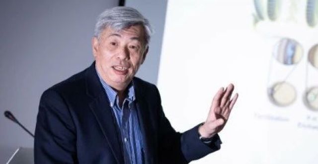 知名生物学家付向东全职加入西湖大学_腾讯新闻