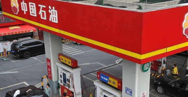 油价或迎二连涨
