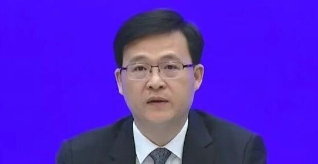 南京市市长陈之常，赴任内蒙古_腾讯新闻