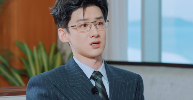 范丞丞见识山东女人王楚然