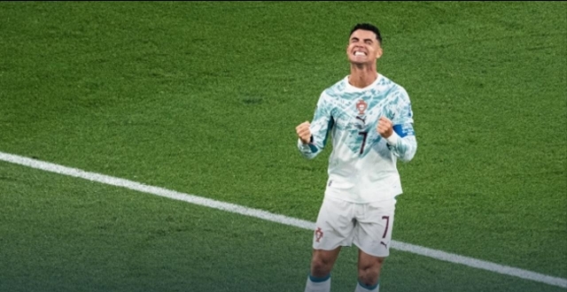 葡萄牙2-1遗憾淘汰克罗地亚，再见了魔笛。