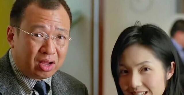 杨千嬅追忆许绍雄：永远怀念方钟Sir，愿他在那边潇洒自在_腾讯新闻