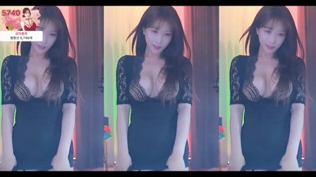 Afreecatv그릴래영(BJ雷英)2025年7月25日Sexy Dance230702