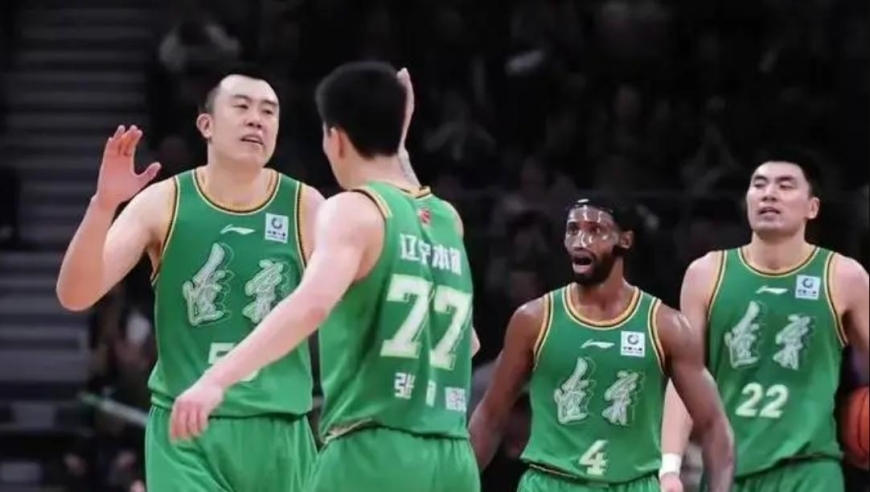 辽宁男篮实控人变更，广东接触凯尔，郭艾伦不打全运会因为钱不够