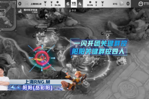 群控  云黎(周圳)气定神凝阴阳逆转三位英雄强到离谱,马超彻底起飞,猪