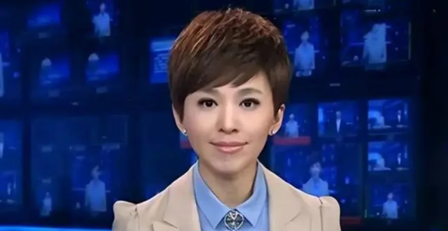 这些熟悉的面孔，已从央视主持人舞台“转身”_腾讯新闻