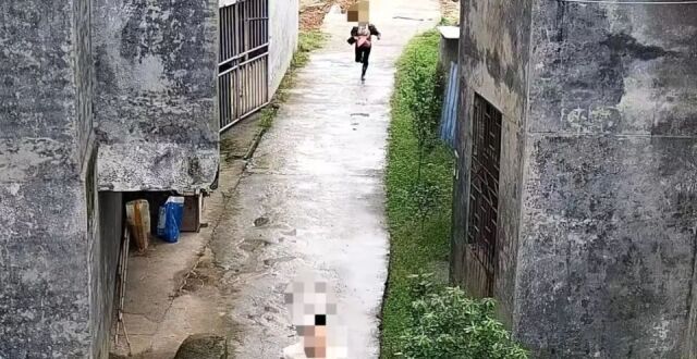 上午出狱，中午犯案，晚上被抓！_腾讯新闻