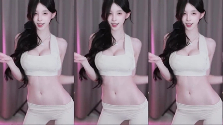 BJ새라(赛拉)2026年8月27日Sexy Dance142818