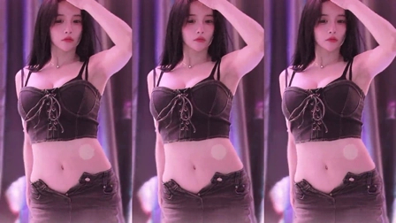 BJ韩艺珠(한예주)2025年5月11日舞蹈剪辑221433