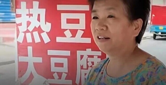 许昌胖东来老店邻居不舍落泪