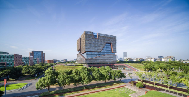 这所中外合作大学，你真的了解吗？_腾讯新闻
