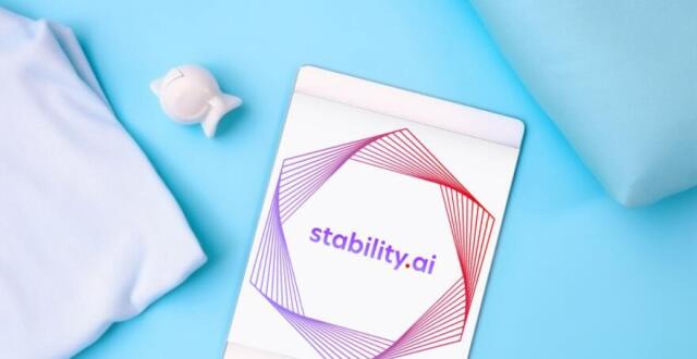 Stability AI 开源聊天机器人 Stable Chat 采用新的「解释微调」技术_腾讯新闻