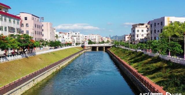 多措并举打造绿美生态，海丰县公平镇迈出坚实步伐_腾讯新闻