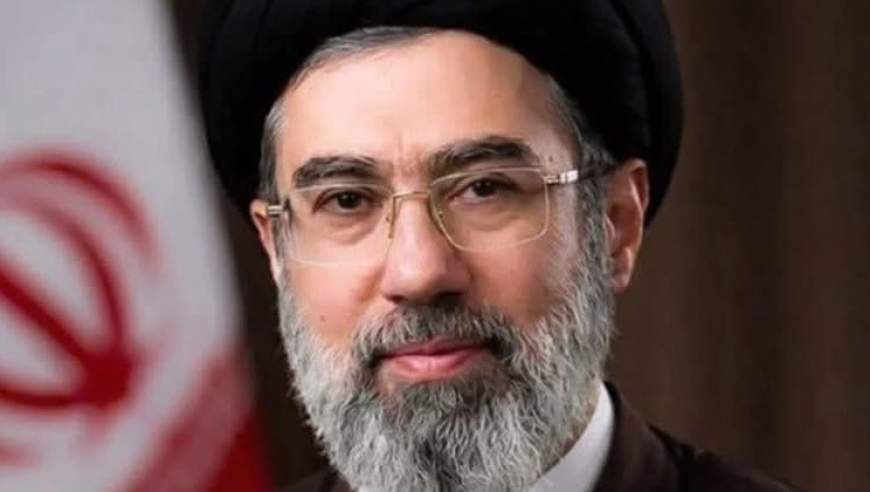 US-Iran Conflict Intensifies; China Advances AI and Future Industries; Ukraine Faces Military Leadership Crisis
