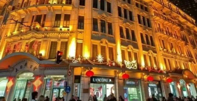 上海这些影视剧取景地，你打卡过吗？_腾讯新闻