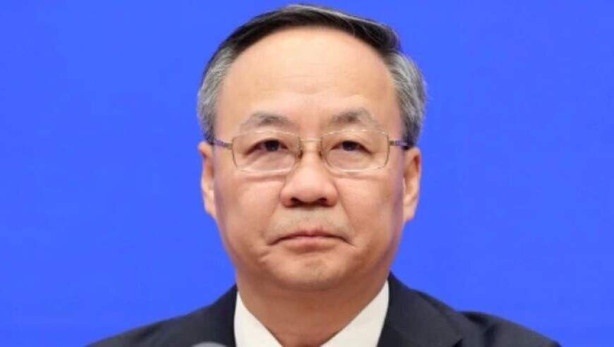 刘多，被免去上海市副市长职务_腾讯新闻