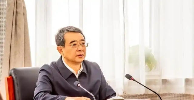 张成中的两大重任：去沉疴与破万亿_腾讯新闻