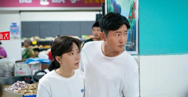《驻站》4集看罢，复合就是创新_腾讯新闻
