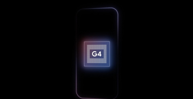这是旗舰芯片？谷歌 Tensor G4 性能实测出炉_腾讯新闻