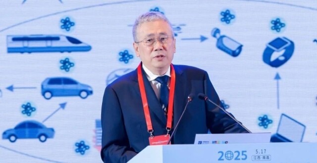 5·17纪念活动 | 张平院士：从5G-A到6G，智能时代网络能力须与时俱进_腾讯新闻