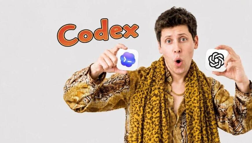 Codex大改版口碑塌房，GPT-5.6成了Token刺客