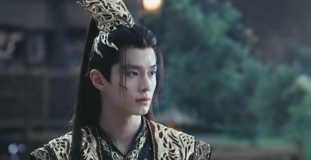 《少年白马醉春风》最符合原著的十个角色，叶鼎之排在第十位_腾讯新闻