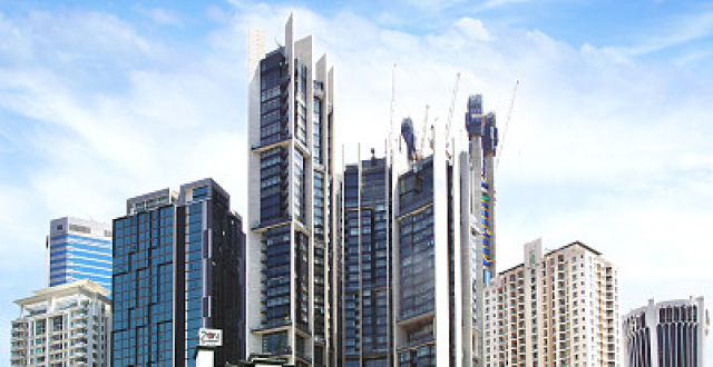 楼市止跌回稳迹象初显，我们可以买房了吗？_腾讯新闻