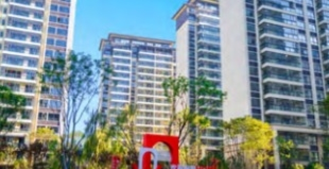 去年交付房源超2万套，“保交付”成中交地产重要业绩保障_腾讯新闻
