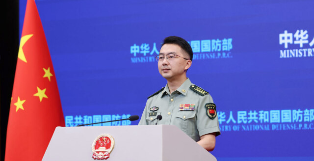 中方将赴俄参加扫雷实兵演习
