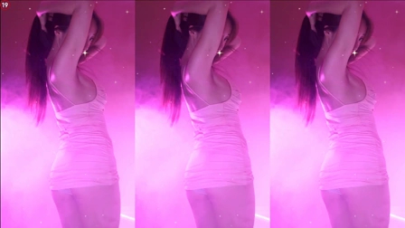 Afreecatv유니나(BJ尤尼娜)2024年7月23日Sexy Dance164639