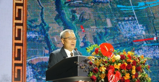 杨慧敏：“宝鸡是周文化的发源地”_腾讯新闻