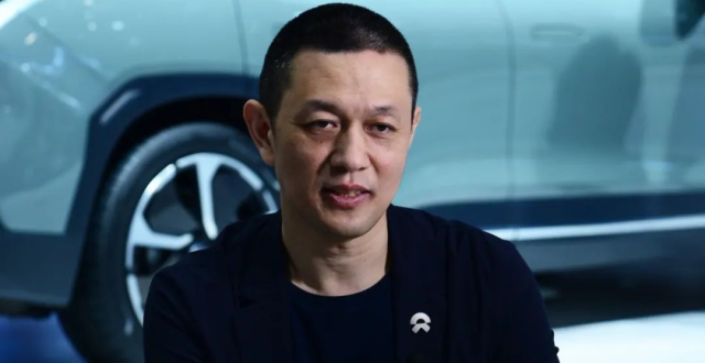 李斌放狠话，蔚来要盈利_腾讯新闻