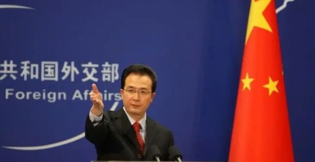 国务院任命！外交部迎来新的部长助理_腾讯新闻